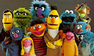 Are Sesame Street Characters Muppets? Everything You Need to Know