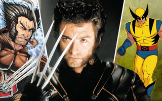 Was Wolverine Born With Bone Claws: Origins and Facts Blokees
