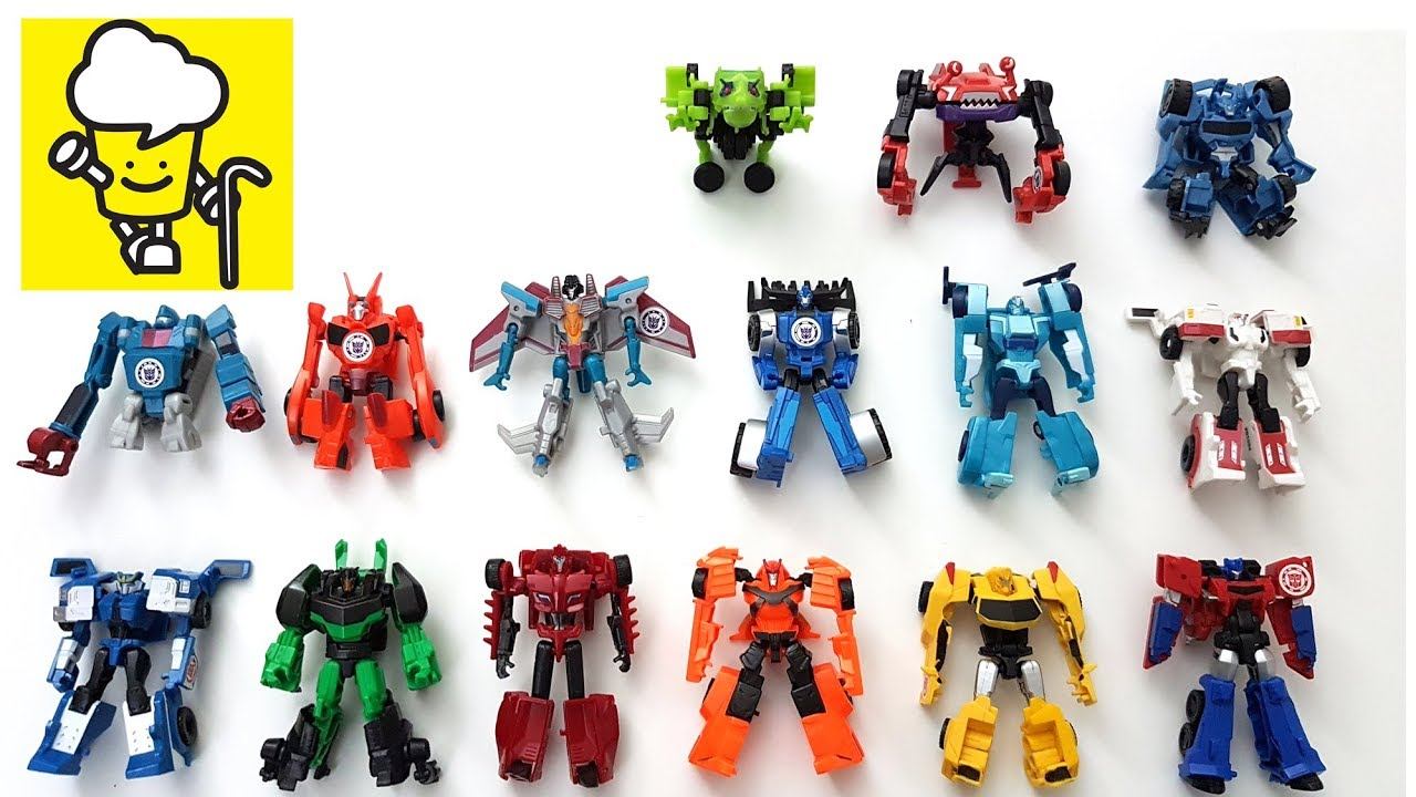 Top-Mini-Transformers-Toy-Lines-Every-Collector-Should-Know Blokees