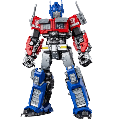 What makes Legendary Toys Optimus Prime different from other Optimus Prime toys? Blokees