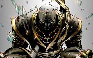 Who Is Ronin in Marvel? Complete Guide Blokees
