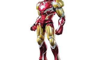 Marvel Villain Action Characters and Iconic Marvel Rivals Blokees