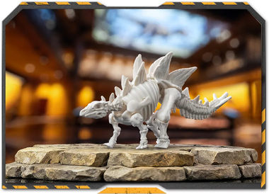 From Toddler Blocks to Advanced Creations: The Best STEM Dinosaur Toys Upgrade Path