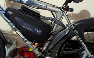 Hub Motor E-Bike Conversion Kits: Geared vs Direct Drive Technology Explained