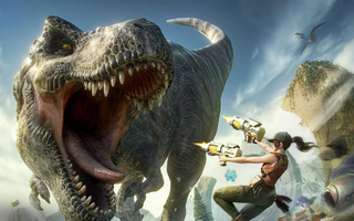 What Is the Dinosaur in Jurassic World Rebirth?