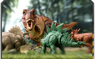 When Does Jurassic World Rebirth Take Place?