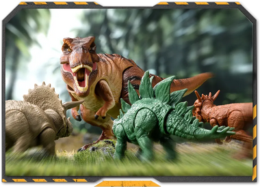 When Does Jurassic World Rebirth Take Place?