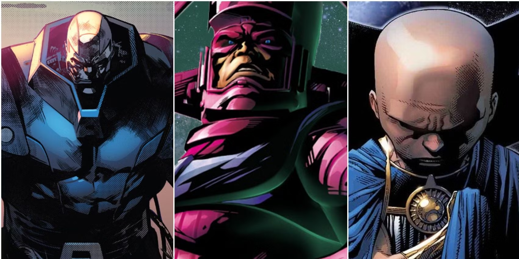 Who Is the Oldest Marvel Character? Complete Guide by Age and Creation Blokees