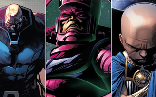 Who Is the Oldest Marvel Character? Complete Guide by Age and Creation Blokees