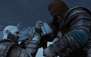 How Tall Is Thor in God of War Ragnarok Full Height Explained Blokees