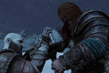 How Tall Is Thor in God of War Ragnarok Full Height Explained Blokees