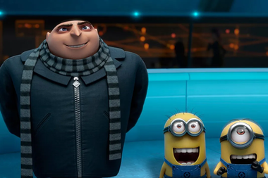 Did Gru Create the Minions? The Truth About Their Origins