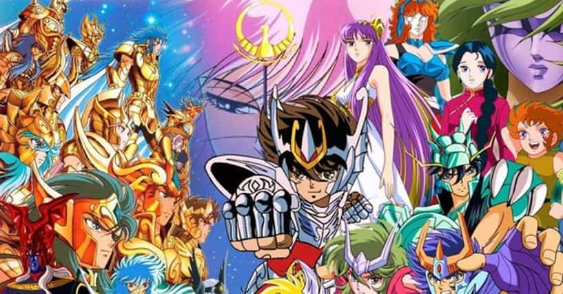 Who-Is-the-Main-Character-in-Saint-Seiya Blokees