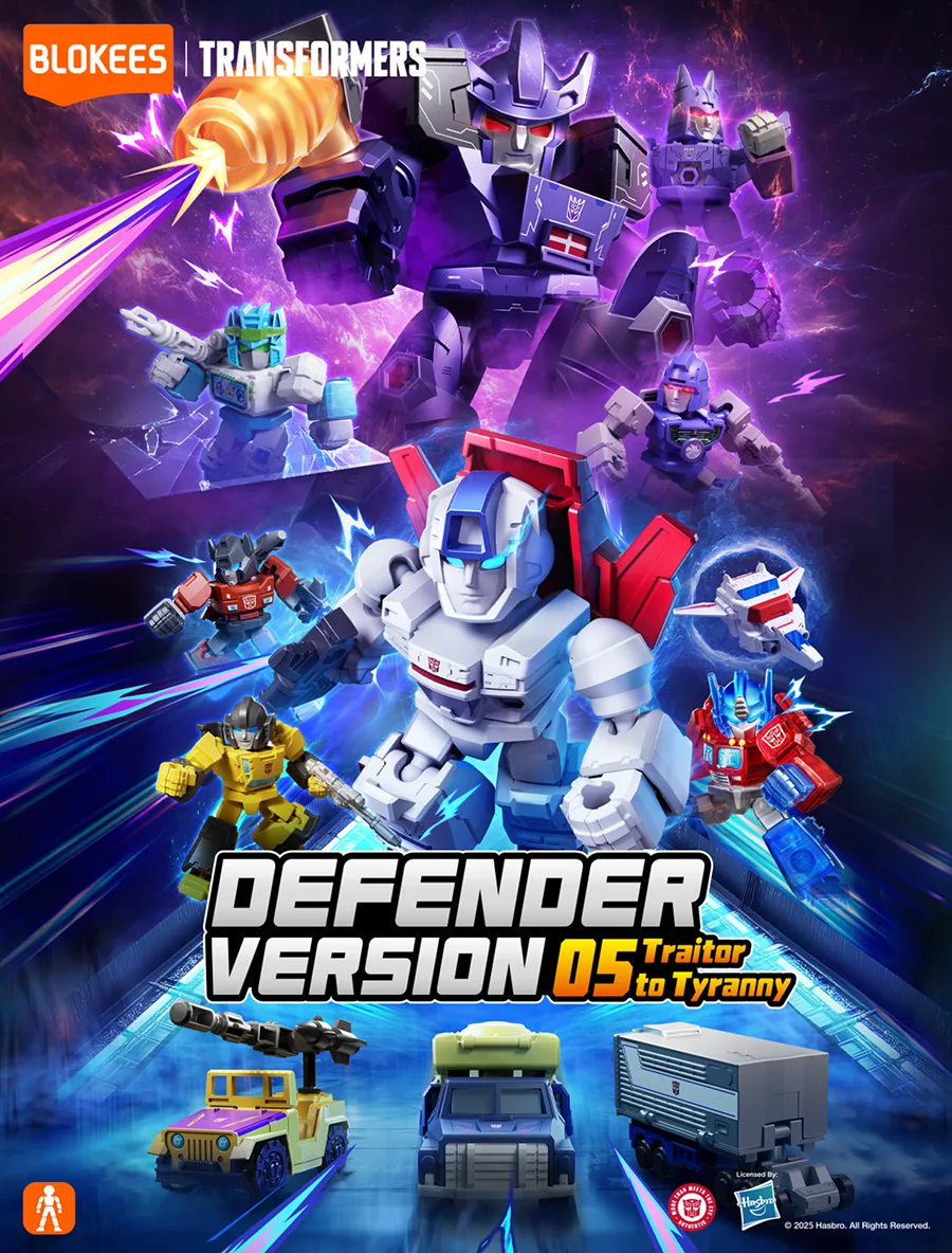 Defender-Shelf-Pocket-Scale-Transformers-Complete-Set Blokees