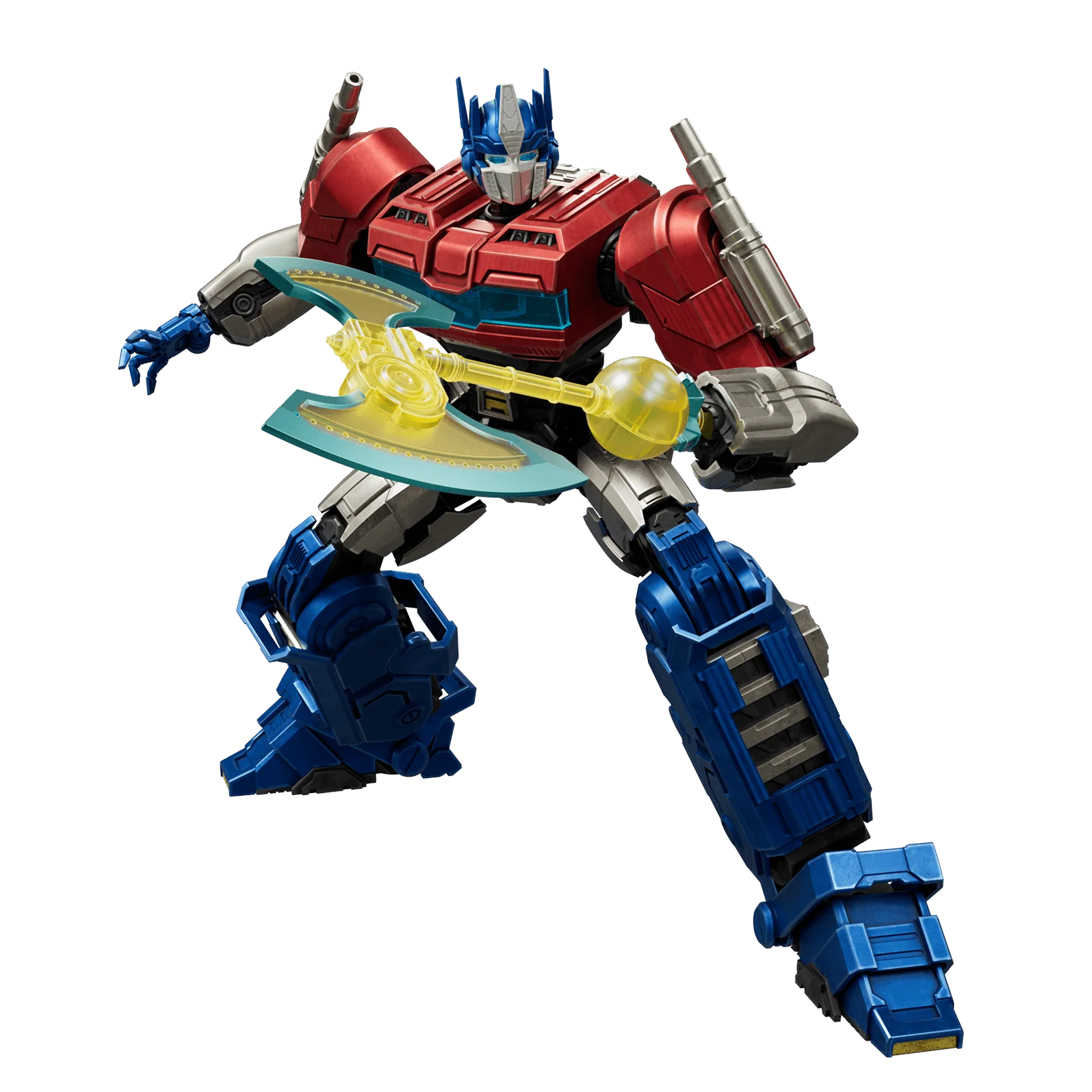 Where to Buy Transformers Optimus Prime Toys: Your Complete Shopping Guide Blokees
