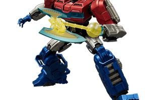 Where to Buy Transformers Optimus Prime Toys: Your Complete Shopping Guide Blokees