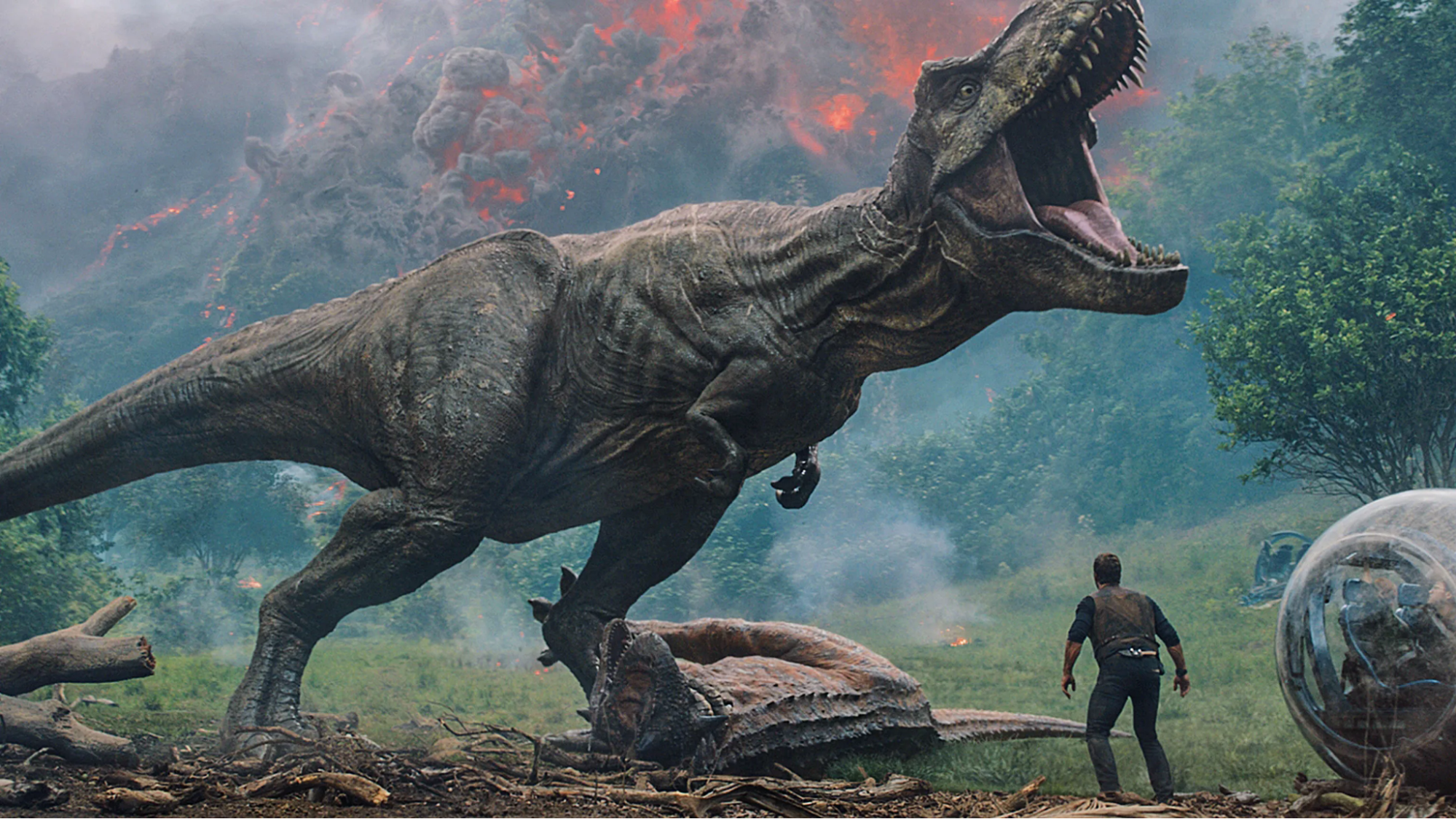 Where Is Jurassic World Rebirth Filmed?