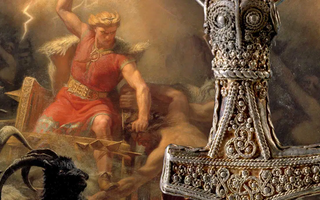 What Is Thor the God Of? A Complete Guide to Norse and Marvel Lore Blokees