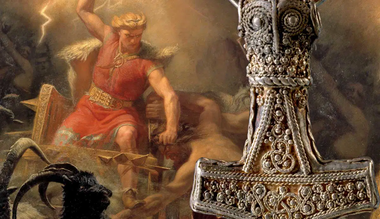 What Is Thor the God Of? A Complete Guide to Norse and Marvel Lore Blokees
