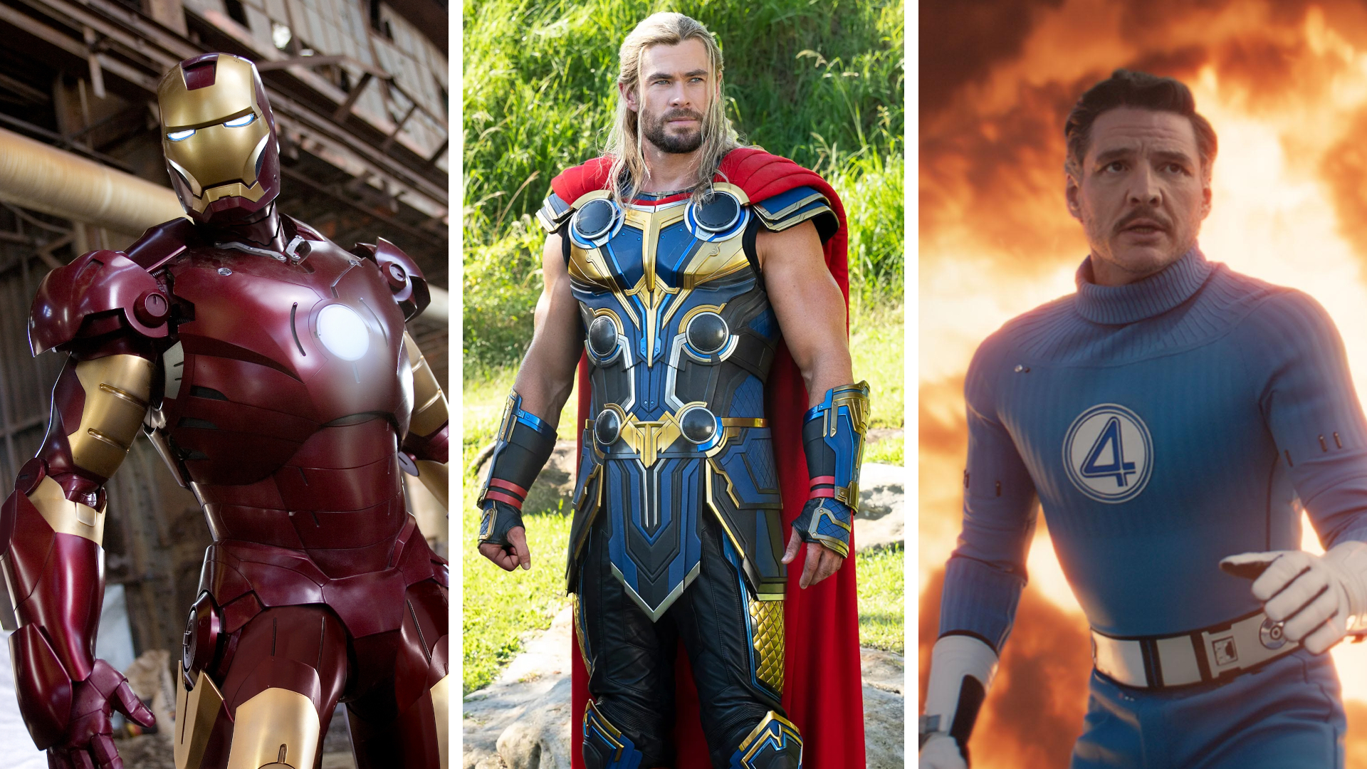 How Many Marvel Movies Are There Blokees