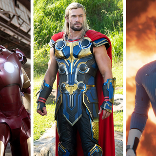 How Many Marvel Movies Are There Blokees