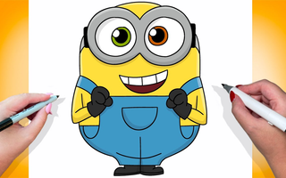 How-to-Draw-Minions-Easy-Step-by-Step-Guide-for-Beginners Blokees