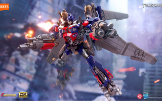 DX-Jet-Wing-Optimus-Flight-Deck-LED-163-Piece-Build Blokees