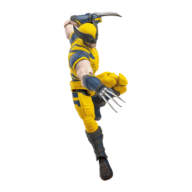 Marvel Kids Toys: A Collector’s and Play Guide Blokees