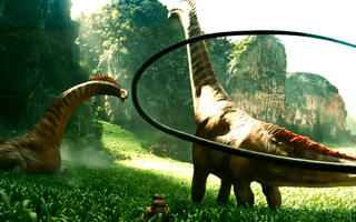 Who Is the Villain in Jurassic World Rebirth?