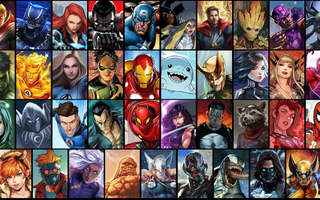 Marvel Rivals Upcoming Characters Fans Are Watching Closely Blokees