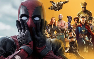Is Deadpool in the MCU Blokees