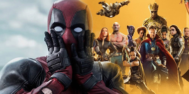 Is Deadpool in the MCU Blokees