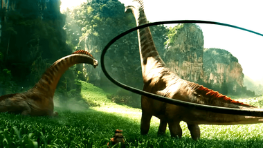 Who Is the Villain in Jurassic World Rebirth?