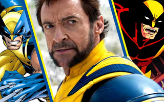 Wolverine Powers: How He Got Them and What They Do Blokees