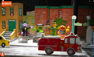 What Happened to Sesame Street? A Look at Your Favorite Characters