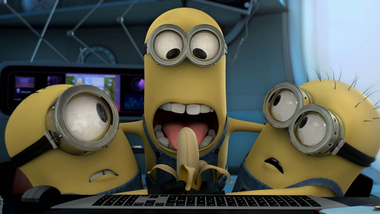Why Do Minions Like Bananas? Their Food Obsession Explained
