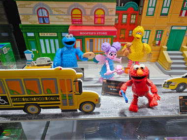 Cookie Monster's Real Name and Fun Facts About Sesame Street's Favorite Cookie Lover