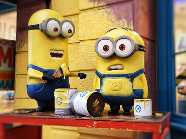 Why Do Minions Speak Spanish? Language Mystery Explained