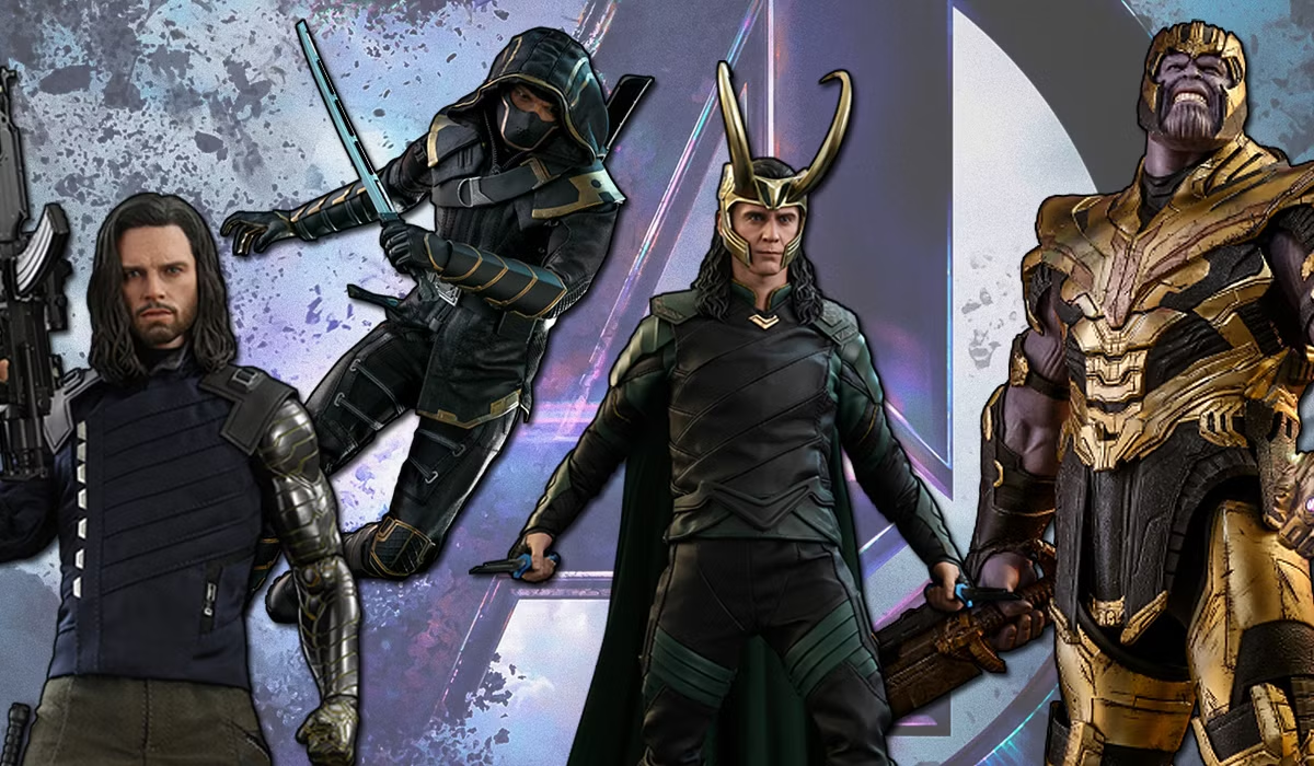 What Are the Best Marvel Hot Toys for Collectors Blokees