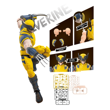 Why Marvel Model Kits Are Perfect for Office Desks