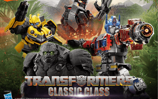 Collectors Guide to Transformers Rise of the Beasts Scourge