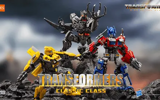 The-Ultimate-Guide-to-Collecting-Transformers-Figures Blokees