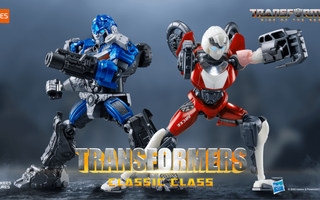 Top 5 Female Transformers Toys to Empower Your Child