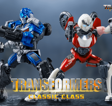 Top 5 Female Transformers Toys to Empower Your Child