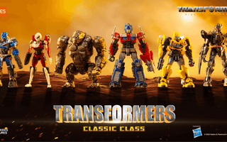 Top 5 Best Shockwave Transformers Toys