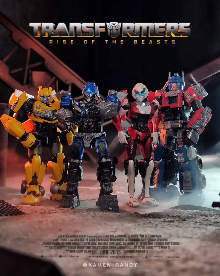 Arcee-Transformer-Toy-Perfect-for-Kids-and-Collectors Blokees