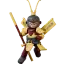 Warrior Version