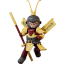 Warrior Version Blokees