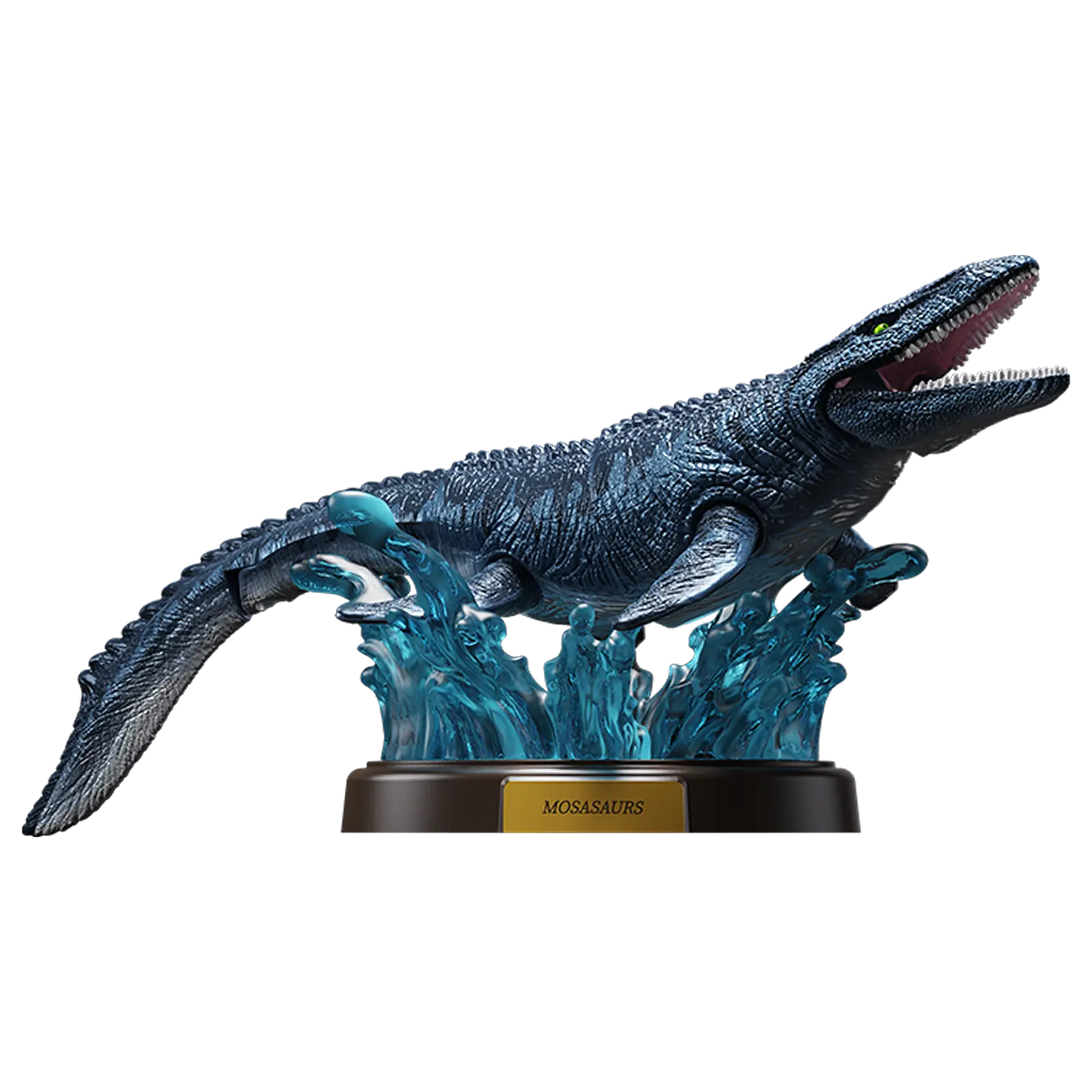 Jurassic World Terraventure TS 02 Welcome to Jurassic World | Blokees