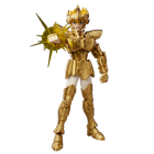 Saint Seiya Champion Class Leo Aiolia 02 | Blokees